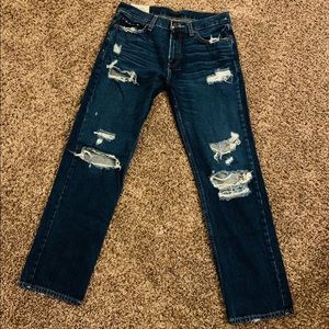 Men’s Hollister Classic Straight 32 x 32 Jeans